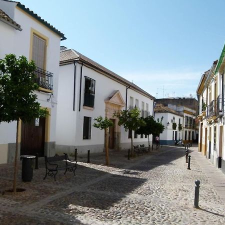 Los Patios de San Agustín Apartamento Córdova Exterior foto