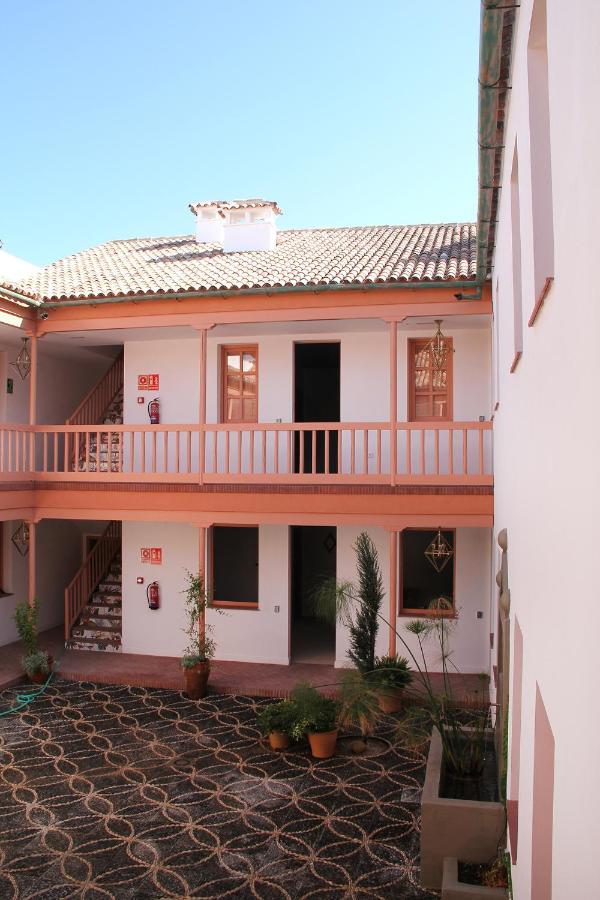 Los Patios de San Agustín Apartamento Córdova Exterior foto